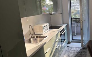 Apartament 2 camere | 53 mp +balcon 15 mp | Junior Residence Zona iris - Poză 5