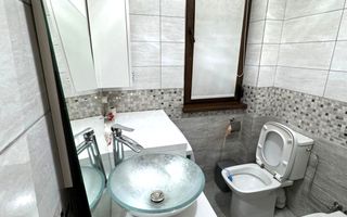 Apartament elegant cu 2 camere | Micro 19 | Parter | 350 €/lună - Poză 7