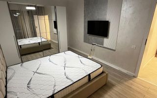 STUDIO MODERN LUX | Exigent Plaza| 41m2 | 0 COMISION - Poză 3