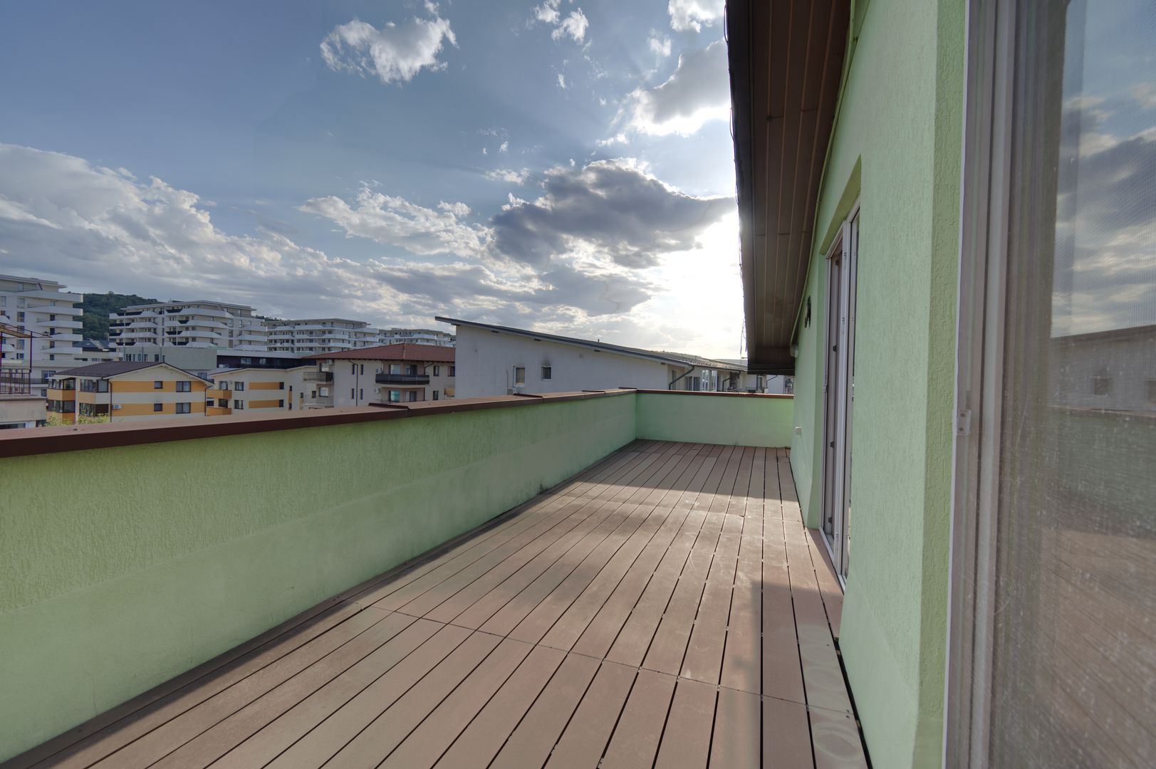 Apartament 2 camere de vanzare Floresti - Poză 10