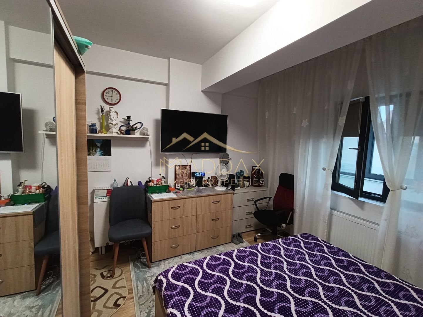 Apartament nou 2020 | Rahova | 2 camere | 112.000 e - Poză 4