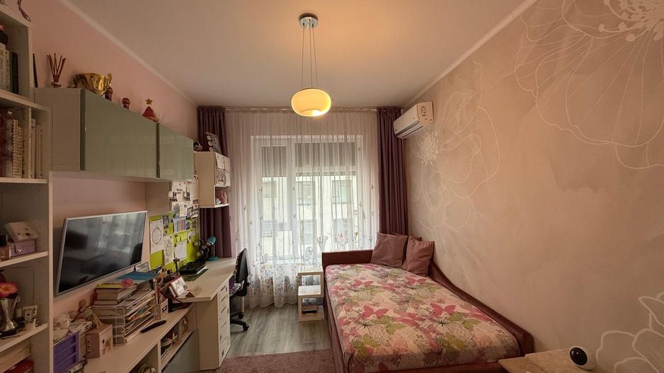 Apartament spatios 4 camere Laguna Residence I Floreasca - Poză 13