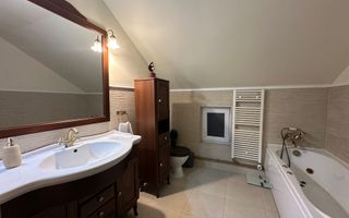 Casa individuală, mobilată, teren 400 mp, Giroc - Poză 12