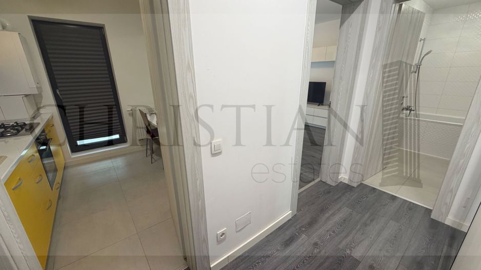 Garsoniera Luminoasa, Lujerului - 21 Residence Politehnica - Poză 10