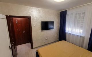 Apartament 2 camere – Bd. Nicolae Titulescu - Renovat complet în 2025 - Mobilat - Poză 7