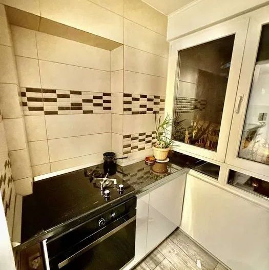 Apartament spre inchiriere 3 camere - Poză 3