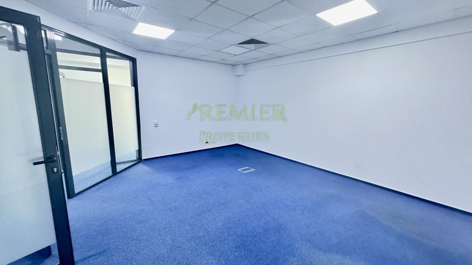 Spatiu de birouri 191 mp Aviatiei/ Nicolae Caramfil - Poză 4