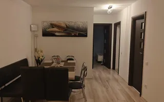 Apartamente de închiriat Sibiu | 3 camere, Arhitecților | 62 mp - Poză 20