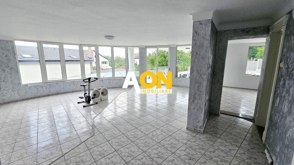 Casa 9 camere, 898 mp teren, zona Schit - Poză 6