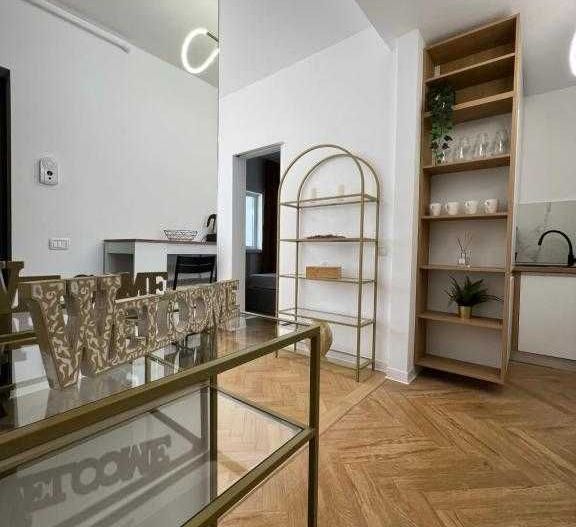 Calea Victoriei: 2 camere luminoase, poziție excelentă - Poză 2