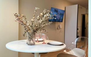 Garsonieră modernă, mobilată complet – cartier Astra - Poză 8