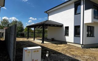 Vand Casa Drumul Odoreului, 125 Mp utili! - Poză 1