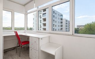 Oportunitate | Faleza Nord – Lake View | 2 camere | Garaj subteran - Poză 12
