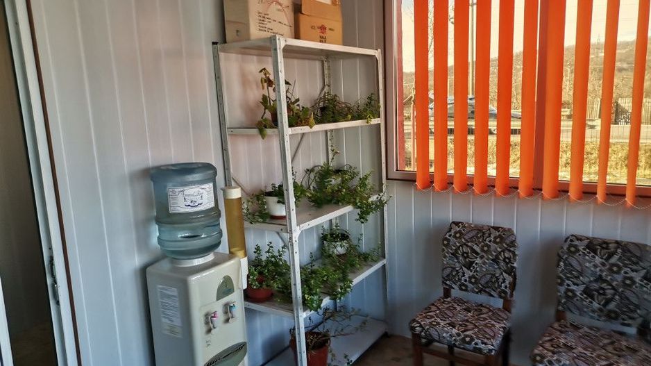 Vanzare hala atelier, stradal, Stalpeni - Poză 10