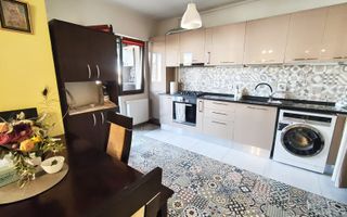 Apartament 3 camere de închiriat | Shapir Stein Grozăvești | Etaj 9/11 - Poză 3