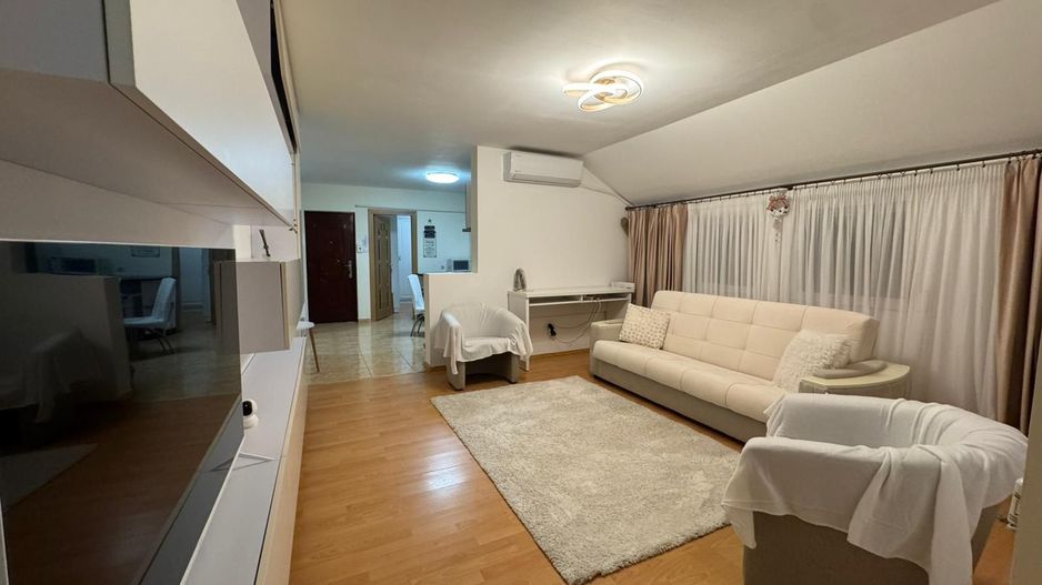 Apartament 3 Camere | 60 mp | Zona Telegrafului - Poză 5