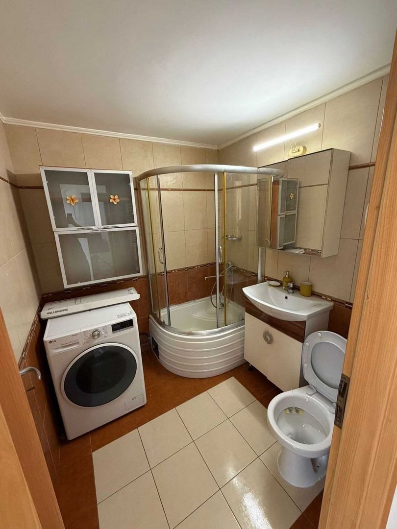 AP. 2 CAMERE- IANCULUI, PET-FRIENDLY, BLOC REABILITAT, MODERN - Poză 7