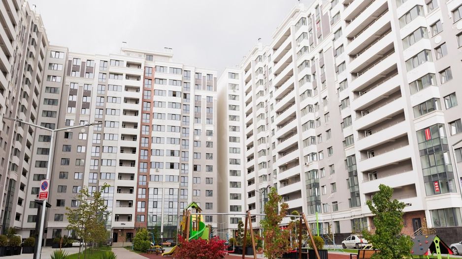 Vânzare, apartament, 3 camere, str. Vasile Lupu, Buiucani - Poză 18