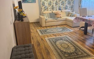 Apartament cu 2 camere, 51 mp, situat in zona Câmpului. - Poză 1