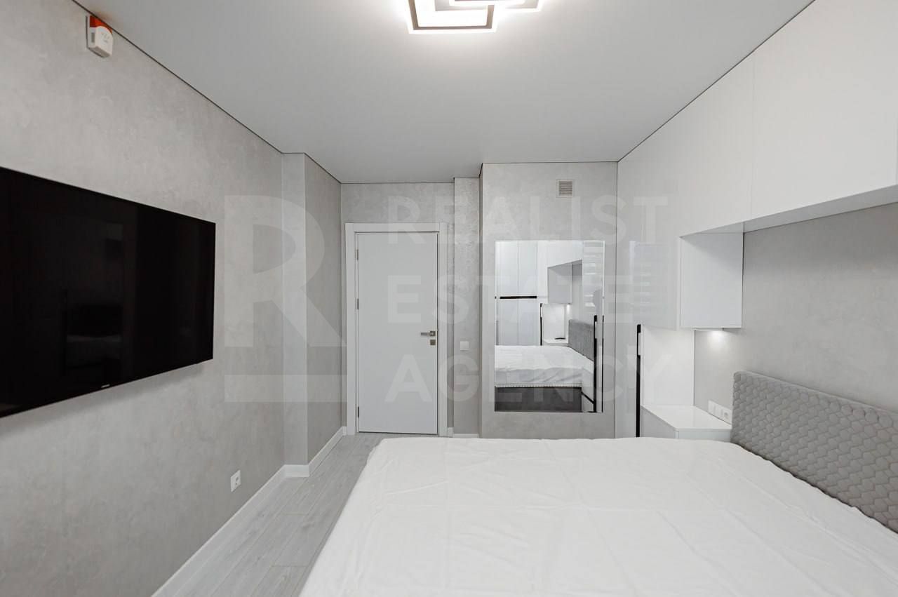 Chirie, apartament, 2 camere, str. Ion Buzdugan, Buiucani - Poză 7