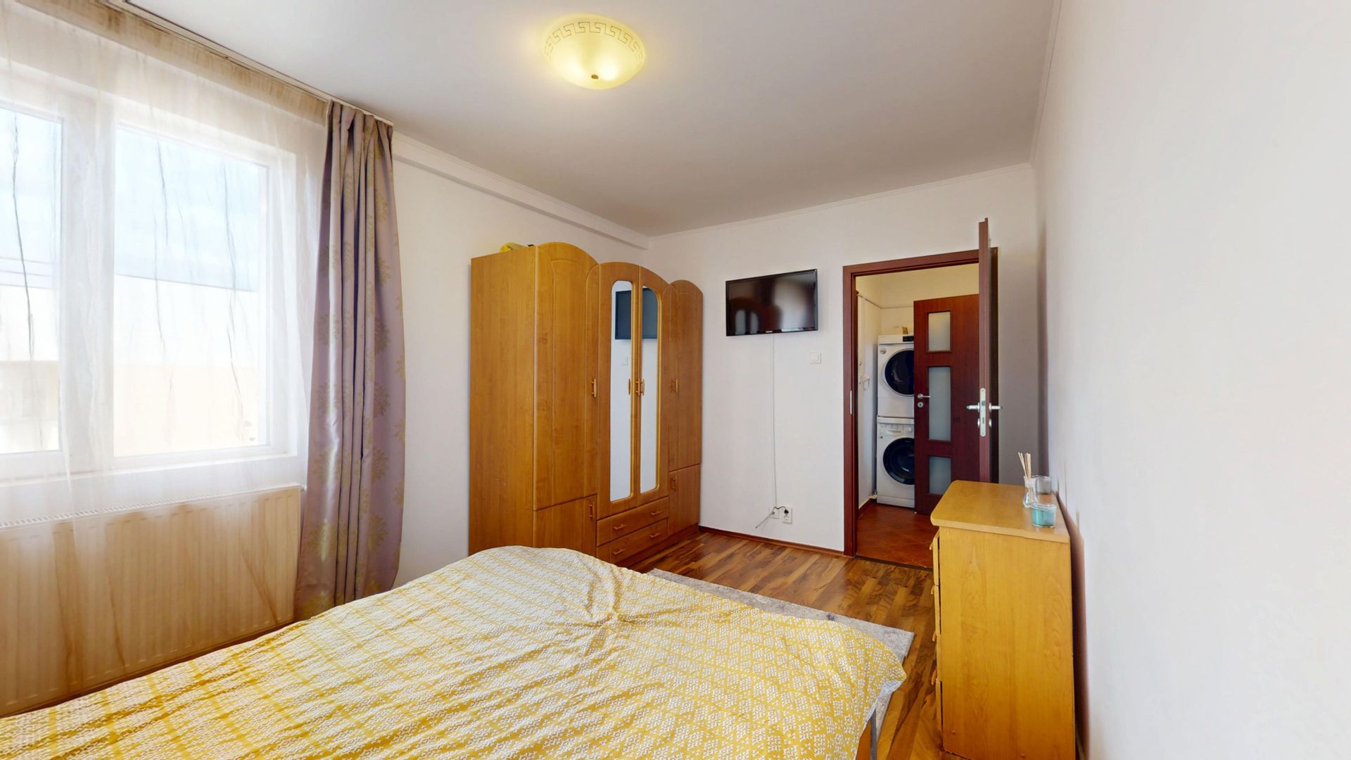 Apartament 2 camere – Mașina de Pâine 14 | Renovat complet | Mobilat & - Poză 8