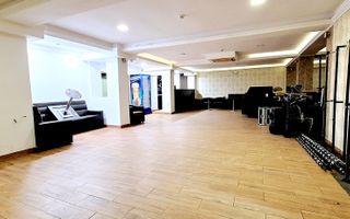 De inchiriat– fosta Terasa Tabaco  in Complexul Studentesc, Timisoara. - Poză 7