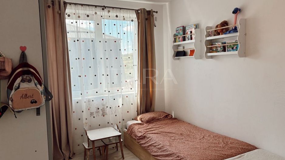 Apartament modern, parcare subterană, încălzire în pardoseala. - Poză 4