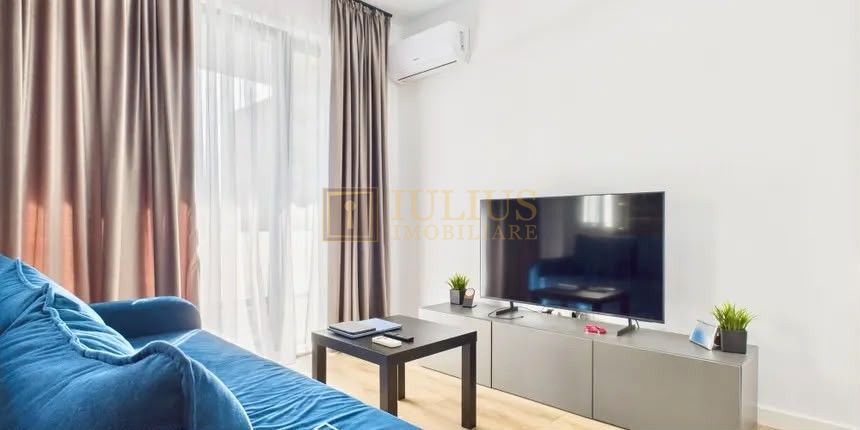 Apartament luxos in Calea Aradului, Sol Residence - Poză 3