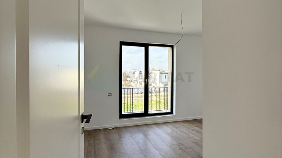 Vila individuala 5 camere Tunari Alexandru Ioan Cuza - Poză 12