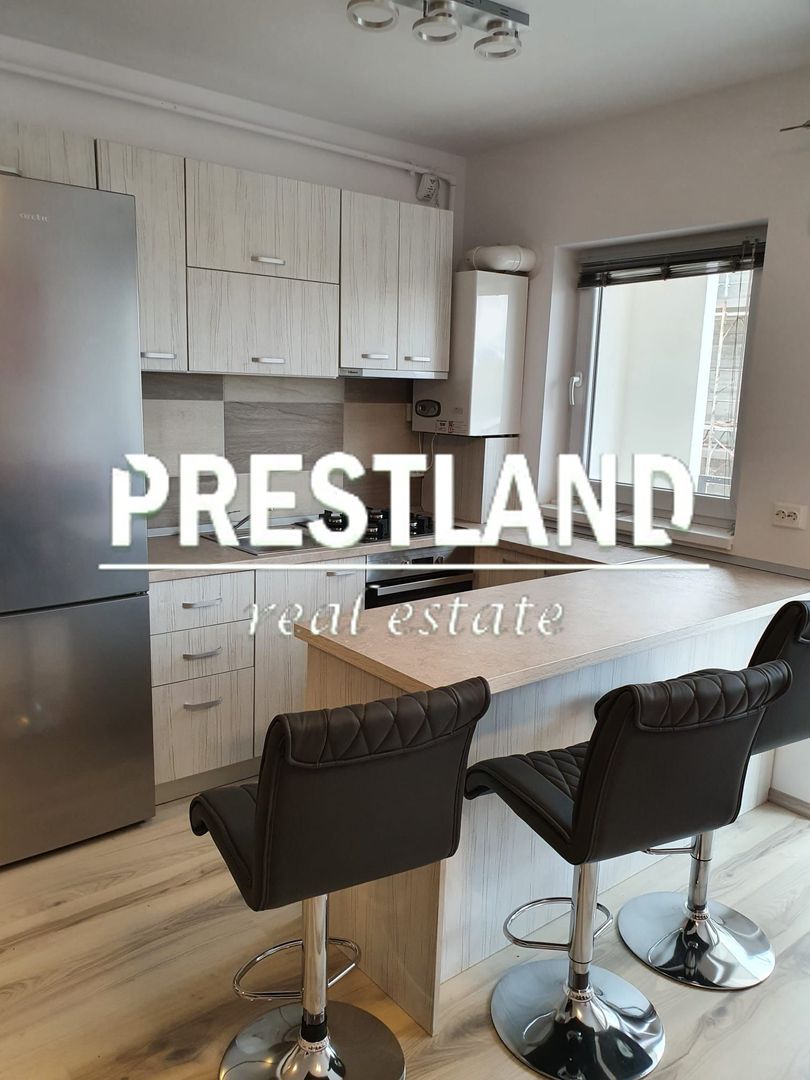 Apartamet de inchiriat, zona Turnișor  !! - Poză 1