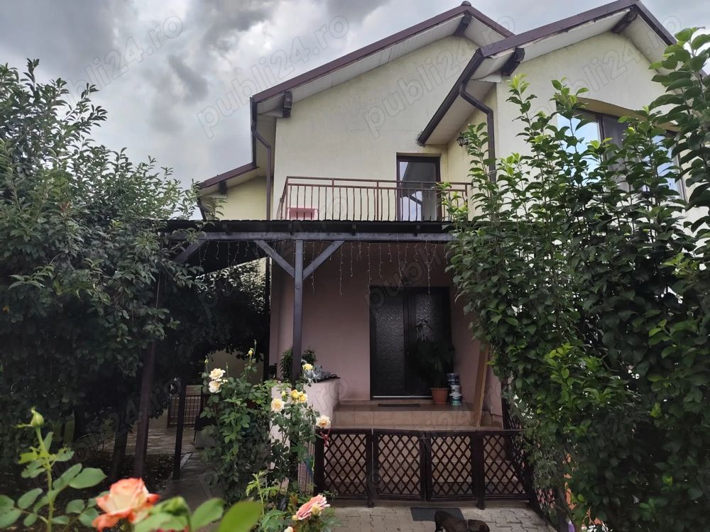 Zonă deosebită, oportunitate de investiție casă individuala in Gruia - Poză 5