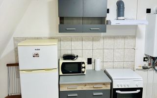 Apartament 2 camere 45 mp utili zona Vasile Aaron - Poză 7