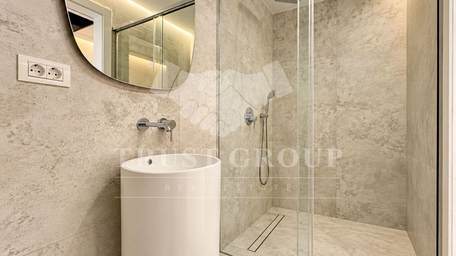 Vila Iancu Nicolae | Smart Home | 2026 | Curte libera 330mp - Poză 46