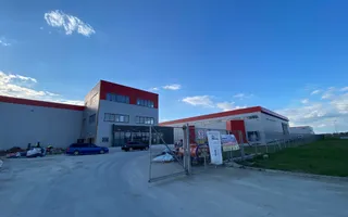 HALA INDUSTRIALA - Poză 11