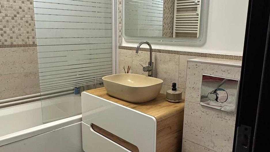 De vanzare Apartament 3 camere Crangasi - Poză 7