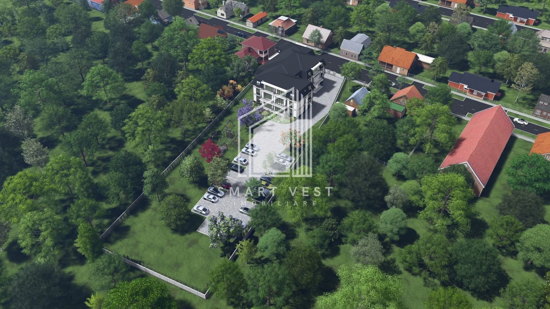 Apartament 2 camere bloc nou | Etaj 1|  Zona Titulescu - Poză 5