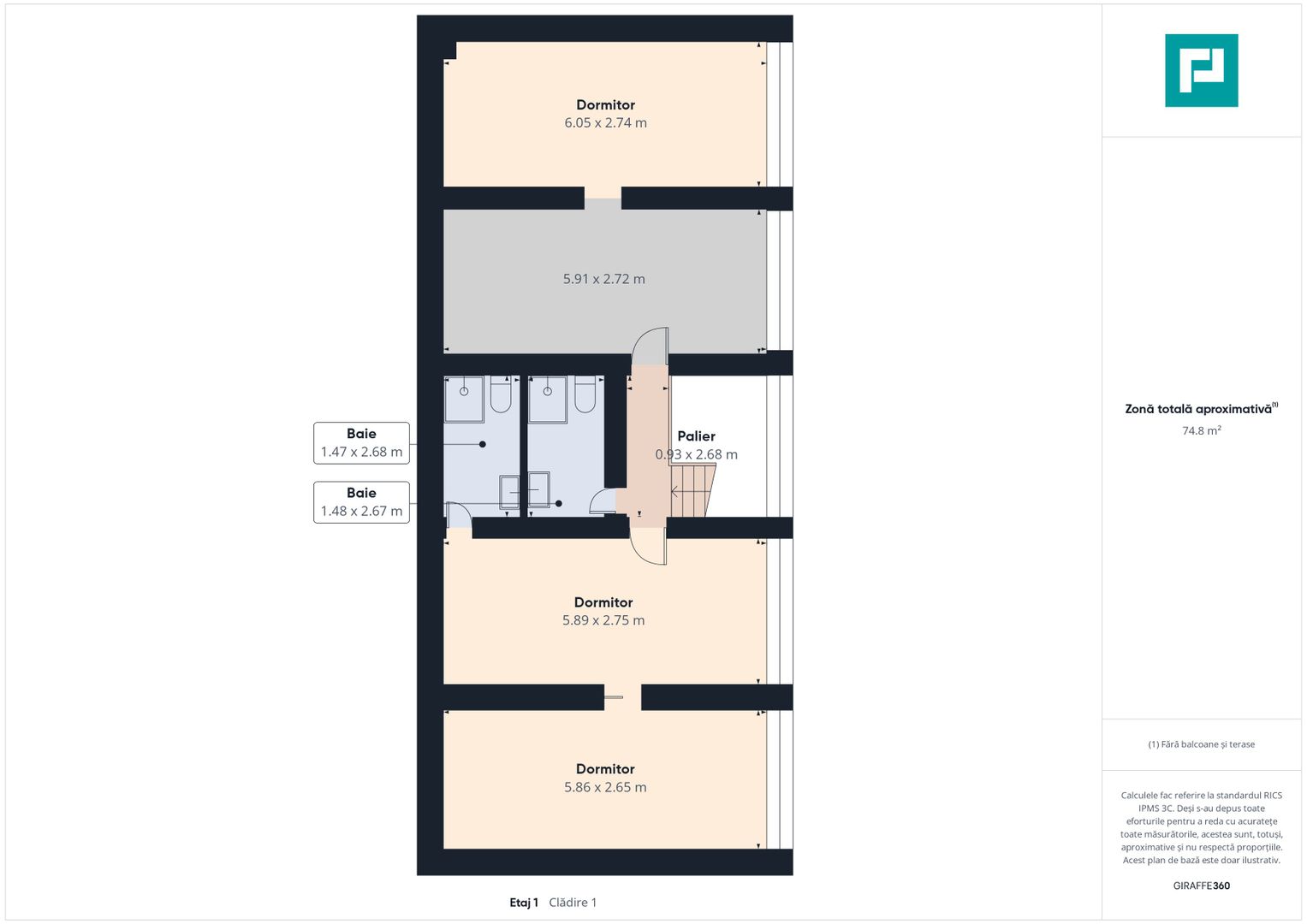 Hală industrială cu multiple destinații în Nădlac - Poză 30