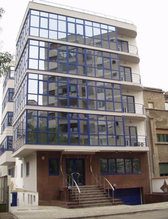Spatiu clinica medicala 236 mp | Domenii | Mihalache - Poză 19