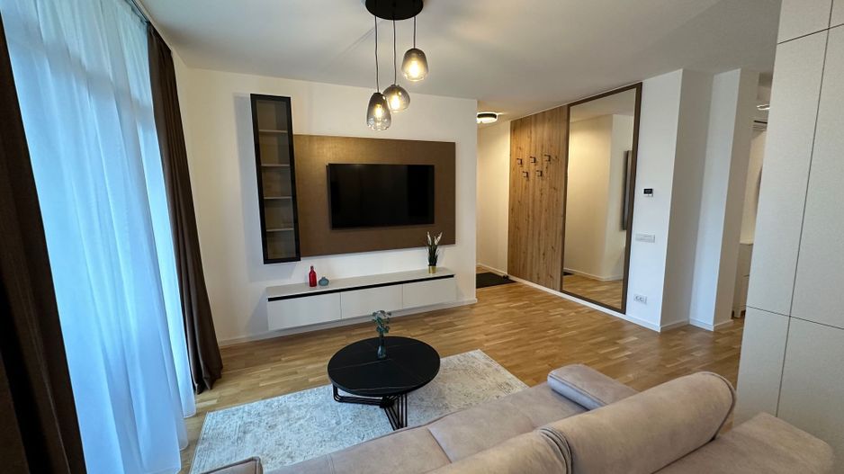 Apartament la ISHO cu loc de parcare și boxa - Poză 13