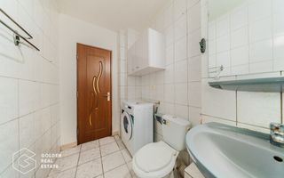 Apartament 3 camere decomandat, Calea Aurel Vlaicu - Poză 15