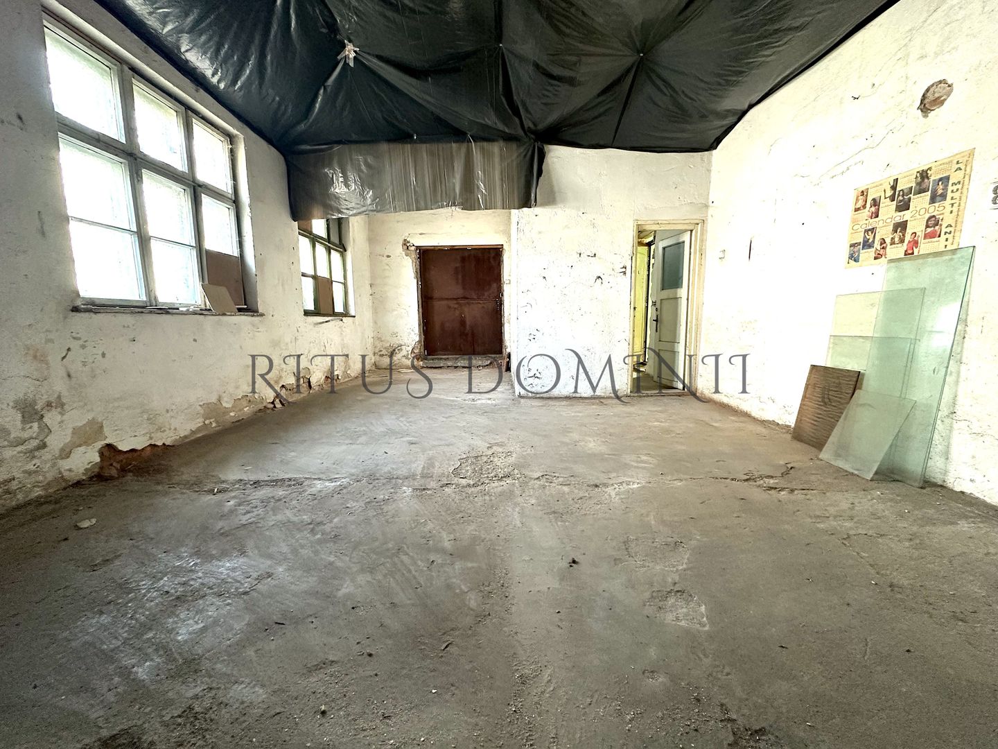 Spatiu de Productie de Inchiriat, Oradea-Est, 65m2 - Poză 2