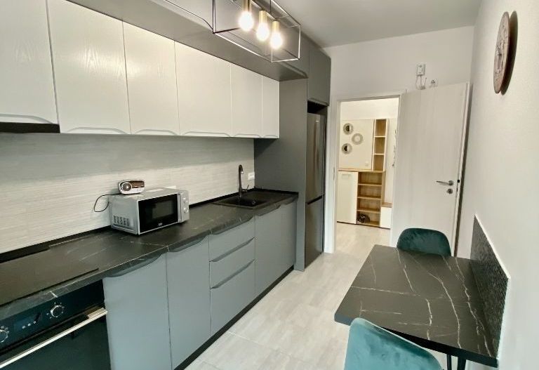 Apartament 2 camere - Exigent Plaza - Faza 4 - Poză 5