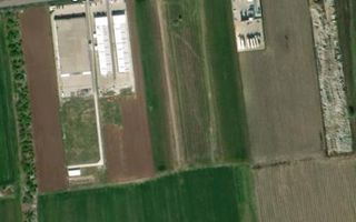 Teren de vanzare Magurele 5651 mp - Poză 1