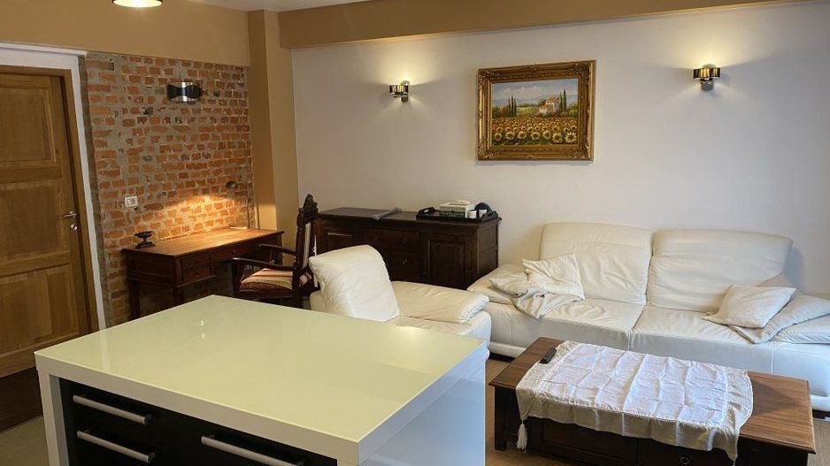 Apartament 2 camere zona Medicina - Poză 5