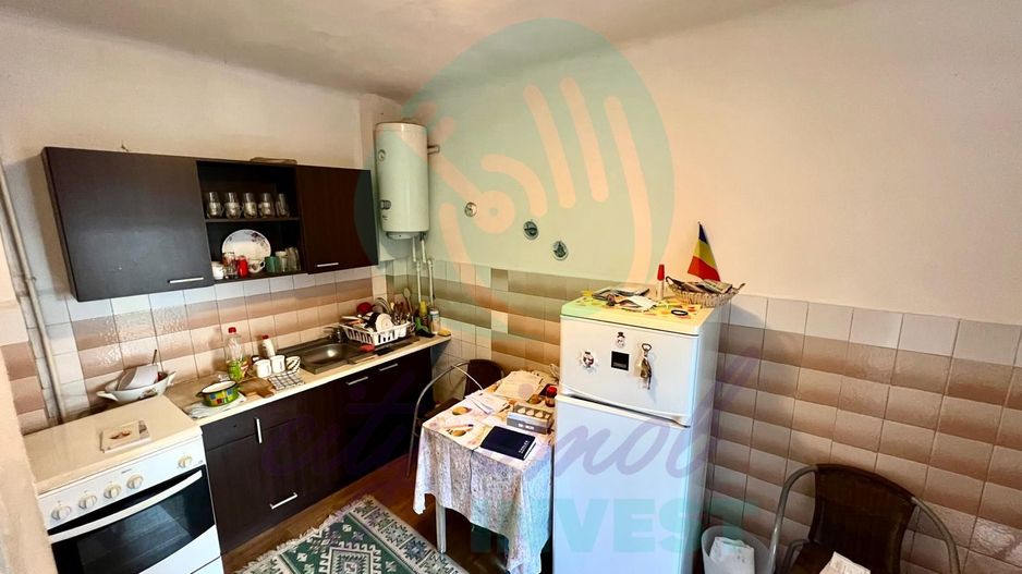 Apartament 2 camere la curte-Parc Carol-Viilor - Poză 7
