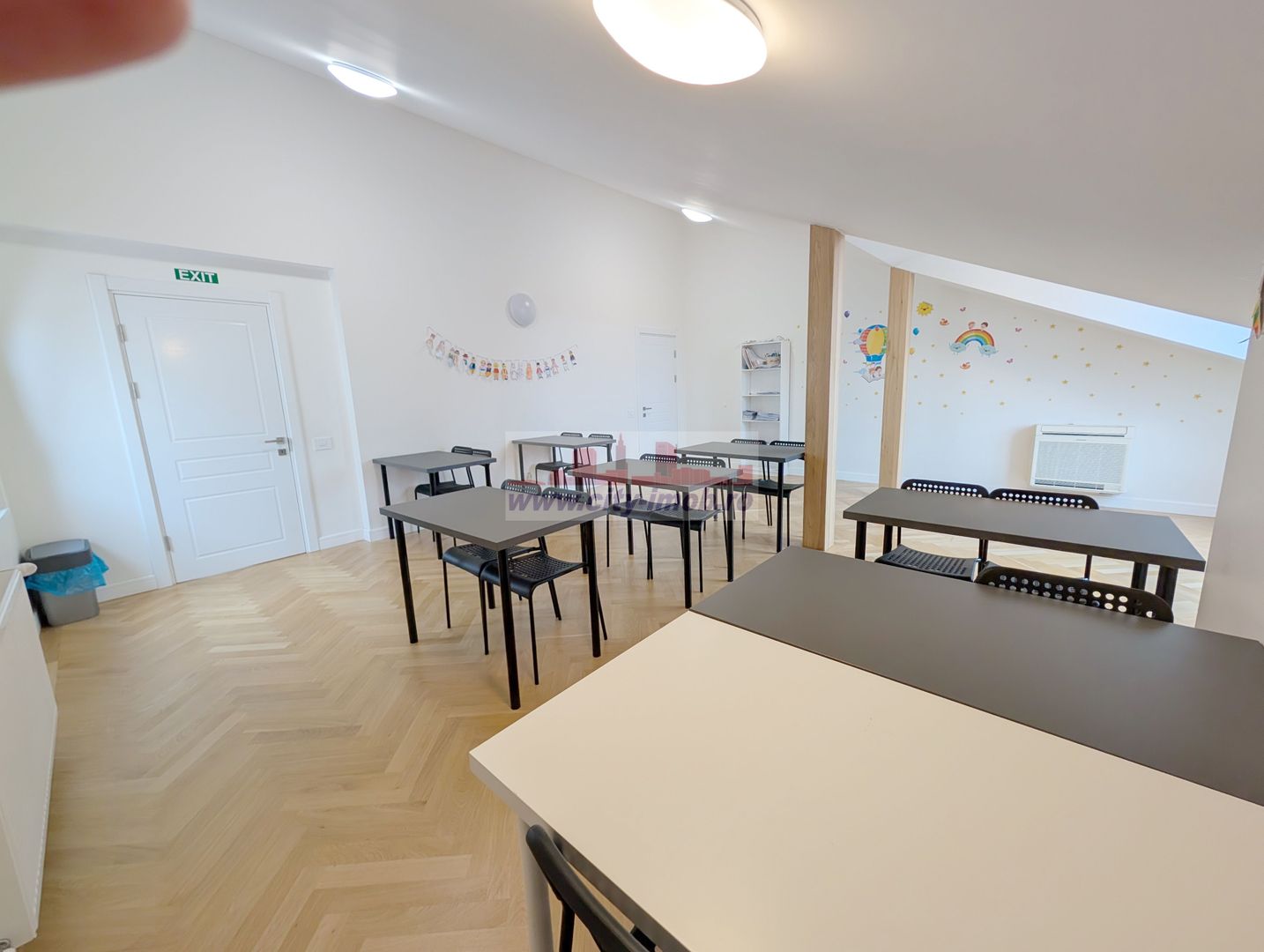 Inchiriere Vila noua Individuala Domenii / Mihalache - Poză 11