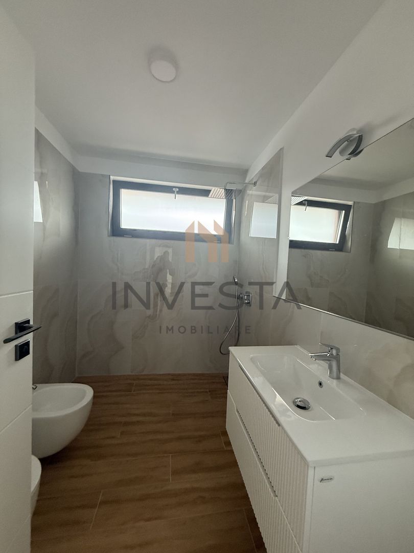 Casa individuala finisata modern!  Gheorgheni! Zona Interservisan! - Poză 11