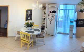 Apartament spatios 100 mp cu lift si 50 mp de terase - Poză 27