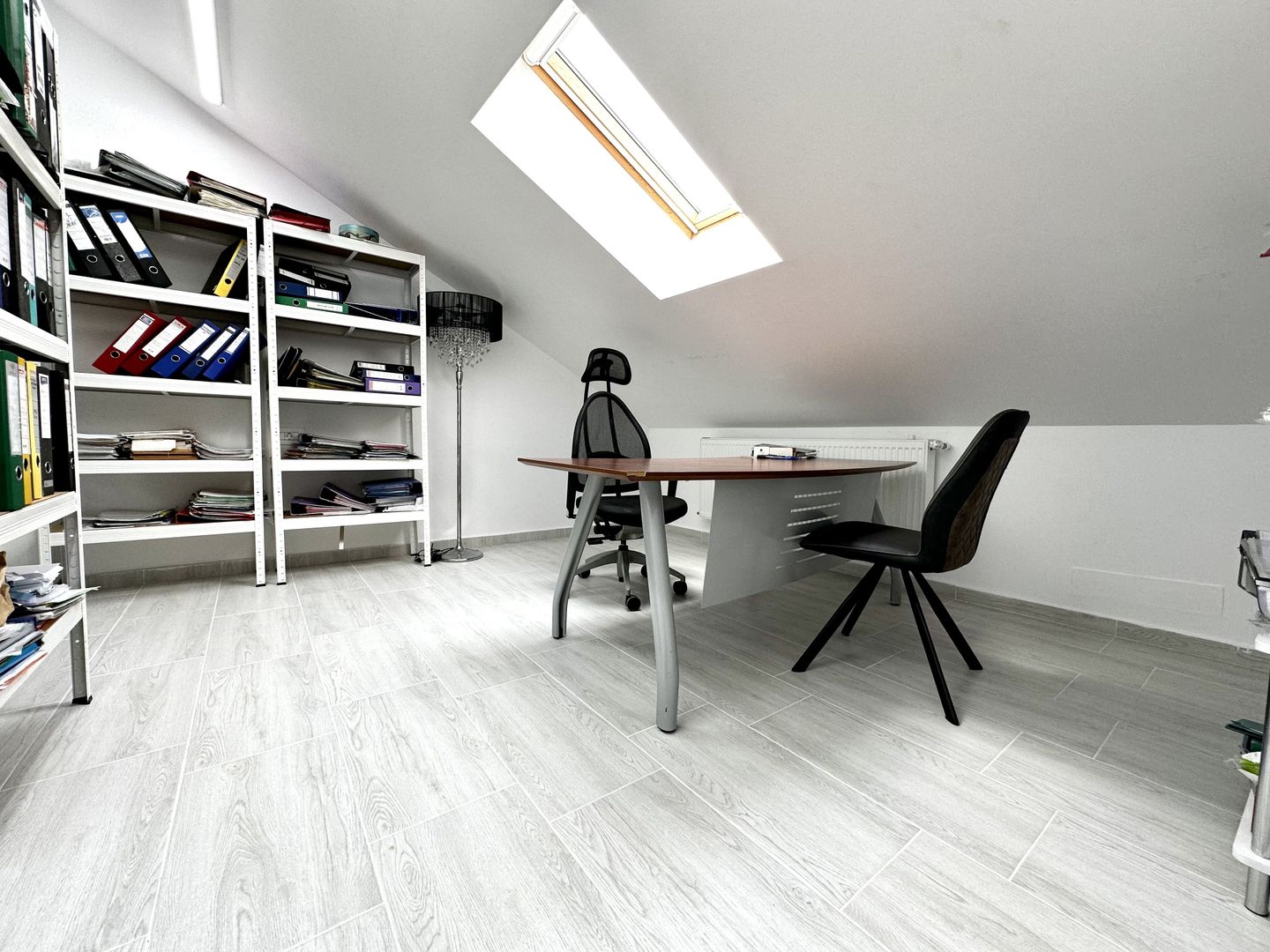 Casa tip Duplex - in apropiere de Iulius Town - Poză 25