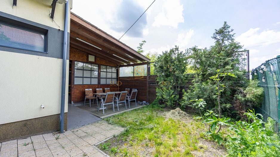 De Inchiriat Spatiu Comercial Maica Tereza - Popesti Leordeni - Poză 29